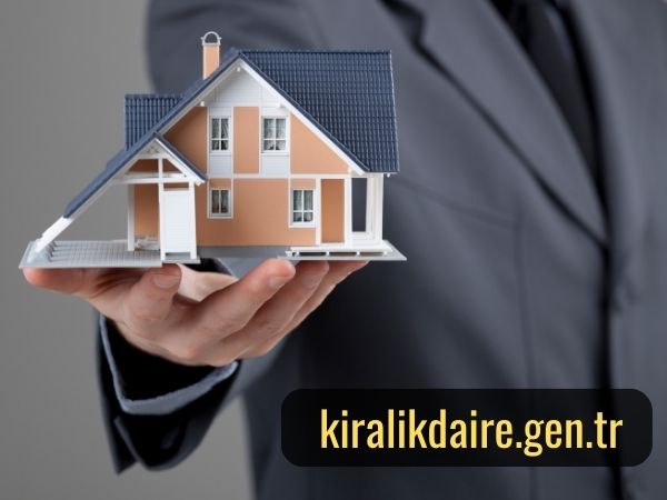 Hüseyinavnipaşa Mahallesi Kiralık Daire
